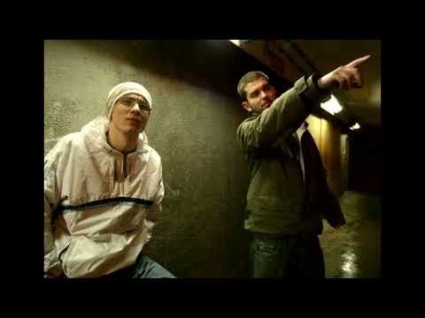 Pezet/Noon Type Beat - 12:51