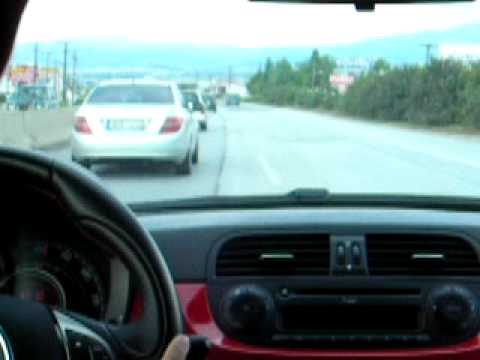 Abarth 500 Superfast Lane2