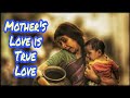 Mother Love WhatsApp Status Emotional Heart Touching Jogi Emotional Scene