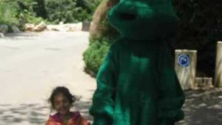 Charmed Life (Leigh Nash)