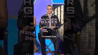 The Hunger Games  Sunrise on the Reaping   The Album coming November 13th 