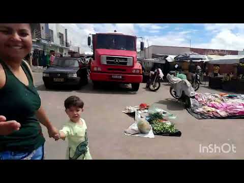  GRAVADO EM CAMPO GRANDE DO PI  DOMINGO DIA 29/03/26.  PELO  DIREITO P O PAULÃO NO PARÁ  29/03/26