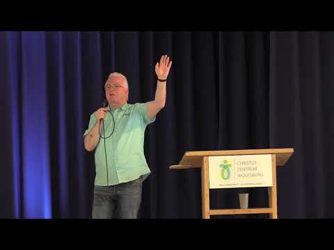 Die Realität Gottes in unserem Leben   Kurt Sabathil   12 06 2022