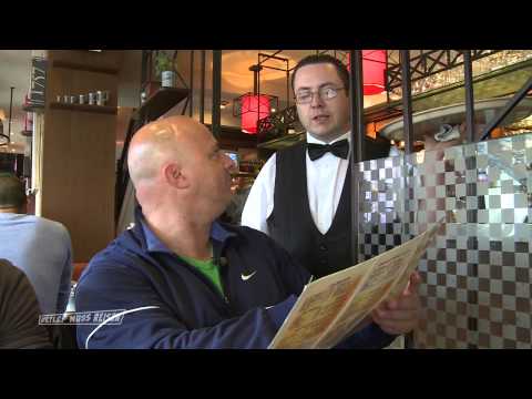 111 Sekunden - "Detlef muss reisen" - Paris - die neuen Folgen ab 11.3.2014 bei VOX und bei VOXNOW