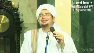 Download lagu Jangan Salah Pilih Guru! Inilah Kriterianya.. || Nasihat Habib Jindan mp3