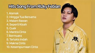 Download lagu Lagu Populer Rizky Febian | Alamak mp3 Download lagu Lagu Populer Rizky Febian | Alamak mp3