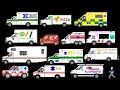 THE KIDS PICTURE SHOW HD VANS 6 LIKE MEDICAL 2 AND 3 STREET 7 NEW VEHICLE FOOD AND MORE ALL THEN