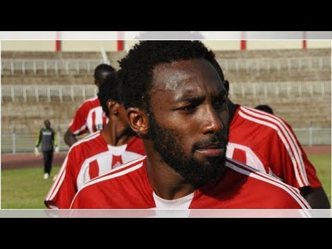 Jamal Mohammed: Former Harambee Stars player jailed for bhang possession