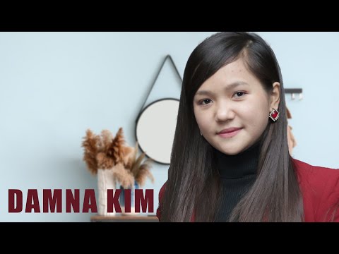 Damna Kim - Vanlalhlanzeli ( Hlan-i )