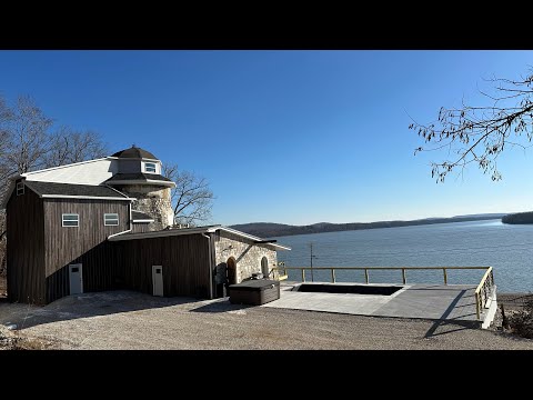 THE FINAL CASTLE TOUR!!!