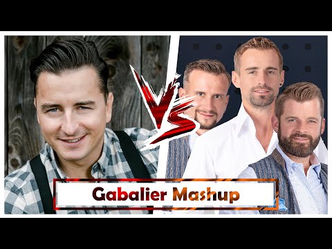 Andreas Gabalier vs. Die Grubertaler - Hulapalu (Gabalier Mashup) | #06