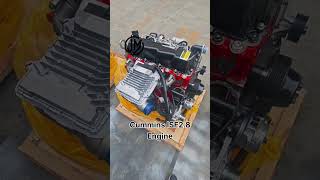 Moteur Cummins ISF2.8 pour Cummins ISF2.8 | Image 4 - Machineryline
