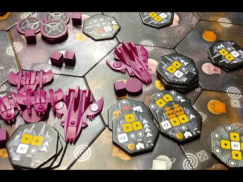 Eclipse: Fall of the Empire