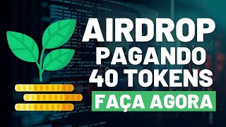 Agribusiness Airdrop Guide — Step-by-Step Guide & Transcript