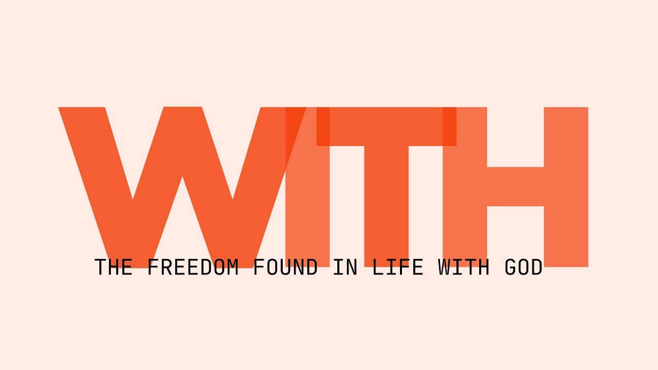 Life With God | Dave Sykes
