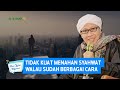 Tidak Kuat Menahan Syahwat Walau Sudah Berbagai Cara Buya Yahya Menjawab