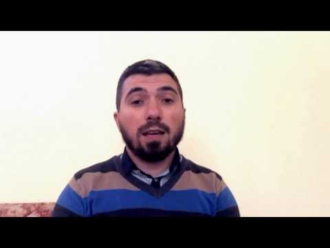 Çka ndodhi pasi Ebu Hurejra r.a i përgjigjet  me zë të lartë nënës së tij ?! - Hoxhë Sadik Avdiu