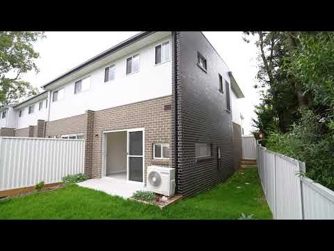 6/30-32 Reserve Road, Casula - Walk through - Alliance Real Estate