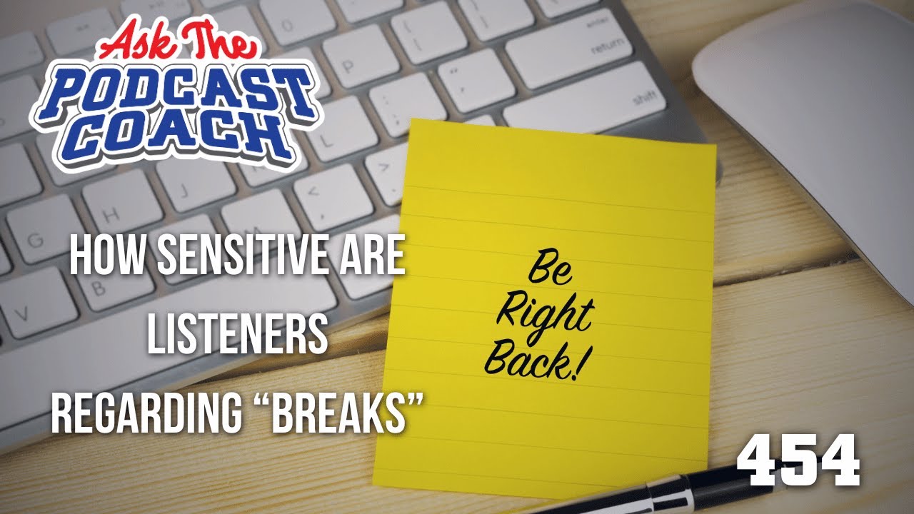 Is Taking a Break REALLY Bad?