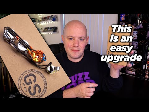 Fixing Bass Wiring | Gunstreet Wiring Shop Harness