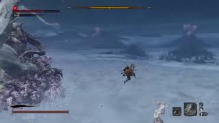 隻狼　SEKIRO  パパの記憶 　part10