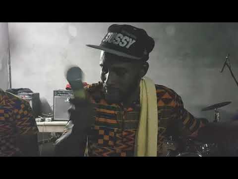 Noêl A Akyekoi Avec Lopez Asséké - Ahiwo Alémin