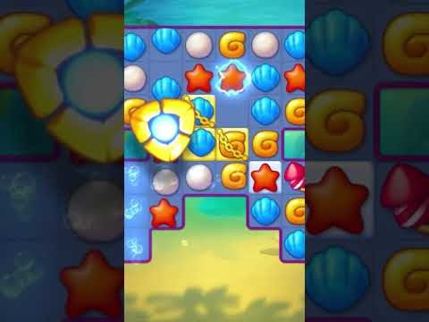 Fishdom LEVEL 536 SUPER HARD (SECOND SEASON)