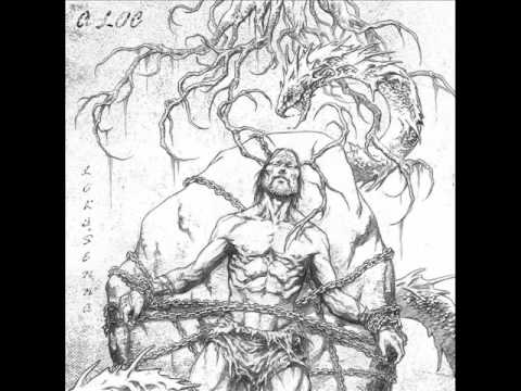 A Loc ft Benqe - E ngjyrosim ZI