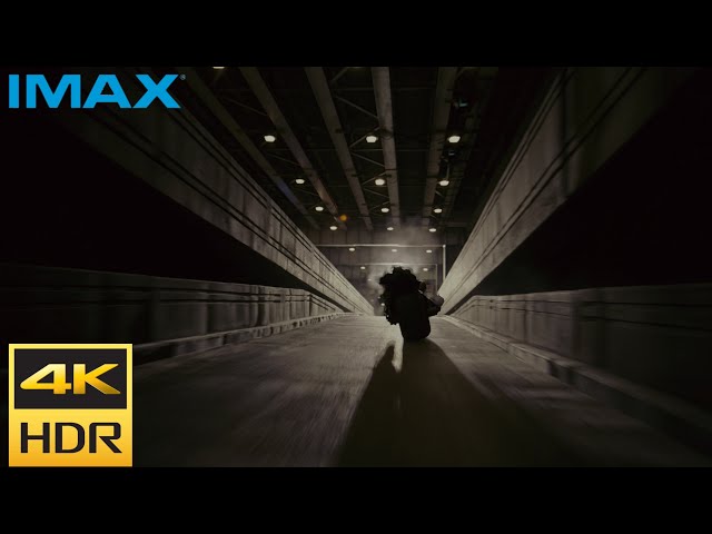 Best Movie Scenes  - 2