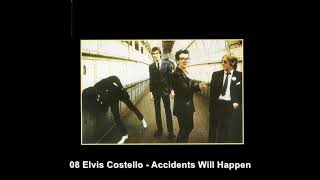 Elvis Costello   Accidents Will Happen