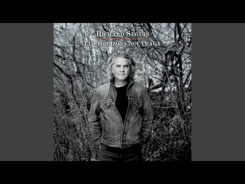 Ptit Frère - Richard Seguin