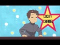 Lucky Channel The Movie