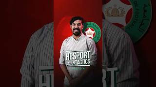 لقطة كتبان عادية ولكن وراها سرّ تكتيكي ديال تفوق الركراكي على الكاميرون thumbnail