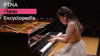 Download lagu Masunari Ichiha / Liszt - 3 Études de concert S.144  2.La leggierezza mp3
