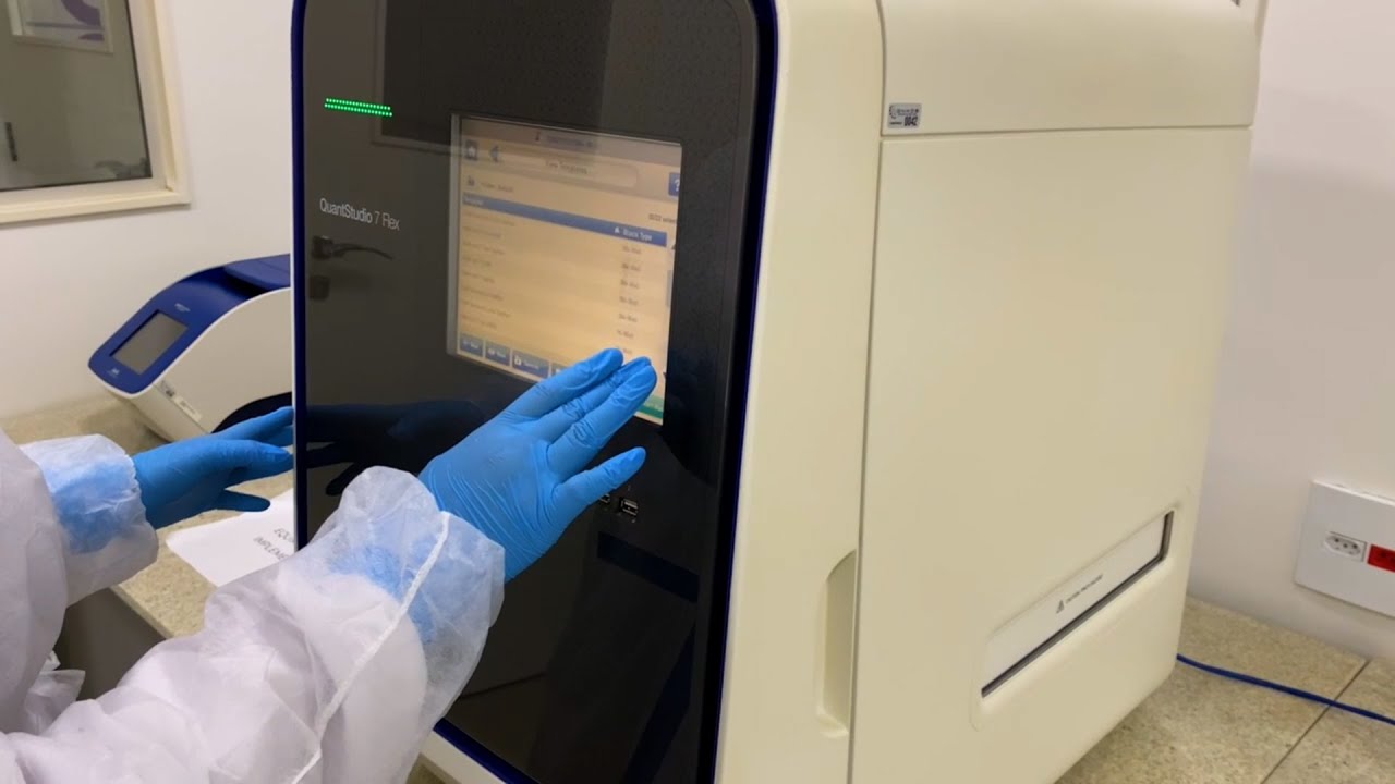 Ciência SP | Teste molecular para nódulos da tireoide