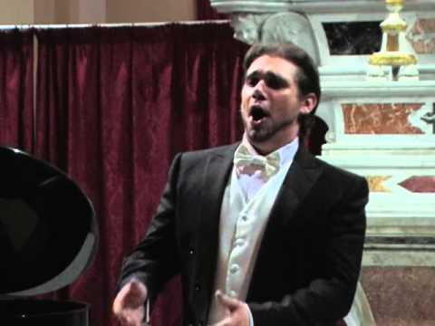 Alessandro Fantoni Parigi La rondine mp4