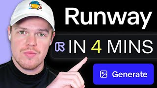 How To Use Runway AI For Beginners