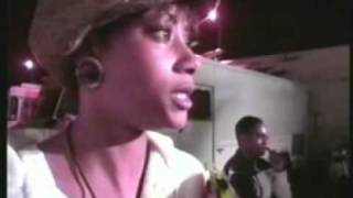 2Pac - Behind The Scenes Of Made Niggaz