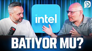 Intel batıyor mu ? | NVIDIA RTX 5000 fiyaskosu (Donanma Bölüm-1)