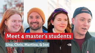 University of Derby video