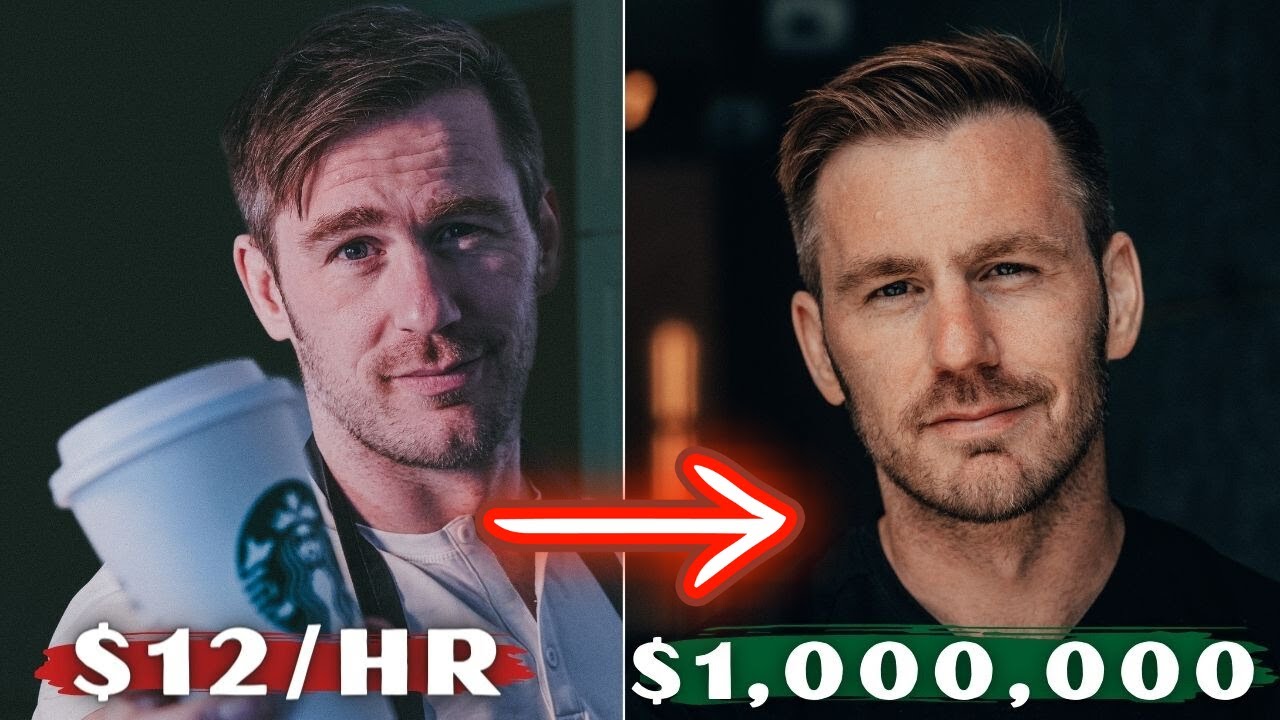 How I Became A Millionaire On Low Income