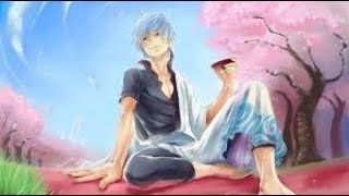 GINTAMA 2017  OP 2 /Kyou mo sakura mau akatsuki ni -CHICO with HoneyWorks real