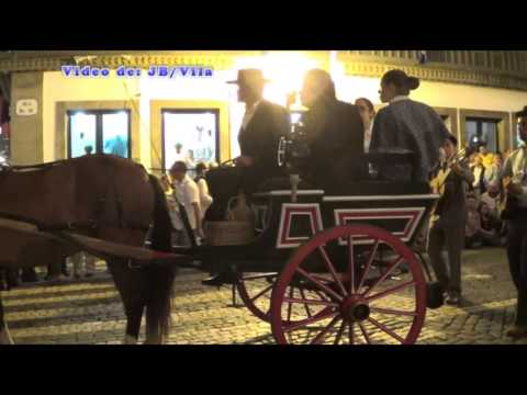 Sanjoaninas 2014 - Cortejo Etnográfico