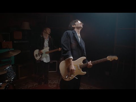 Miniatura de ​when the rain stops