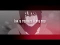 I hate you but I love you [ ItaSasu ] 