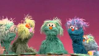 Sesame Street: Rosita&#39;s Family Feast