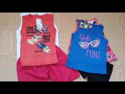 KIT ELIAN TODO DIA -DO P AO 16-ATACADO VITORIA