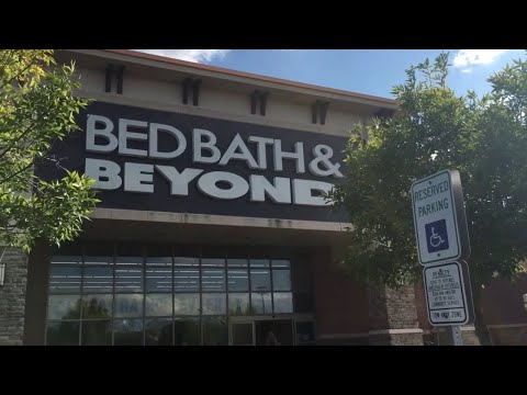 NJ Bed, Bath & Beyond Now Set To Close 150 More Stores