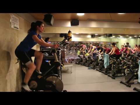 SpinBike (Landako II)