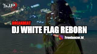 Download lagu DJ REBORN WHITE FLAG #2022status mp3
